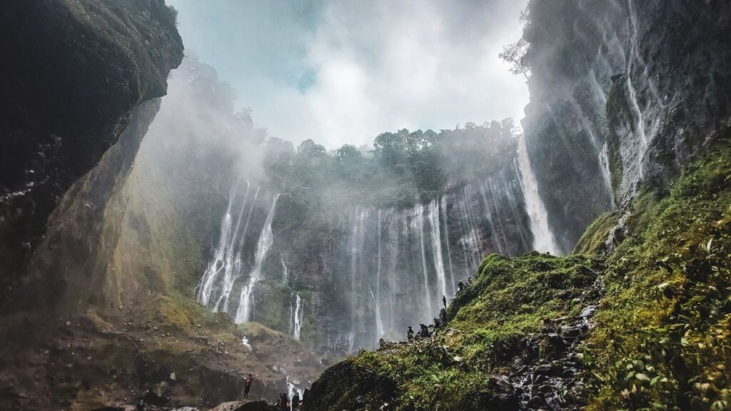 Bromo & Tumpak Sewu
