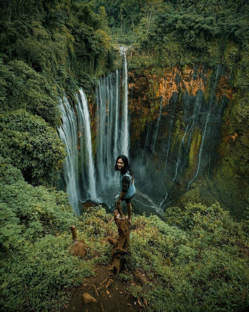 Bromo & Tumpak Sewu