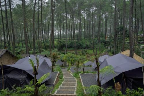 Lembang Glamping Escape