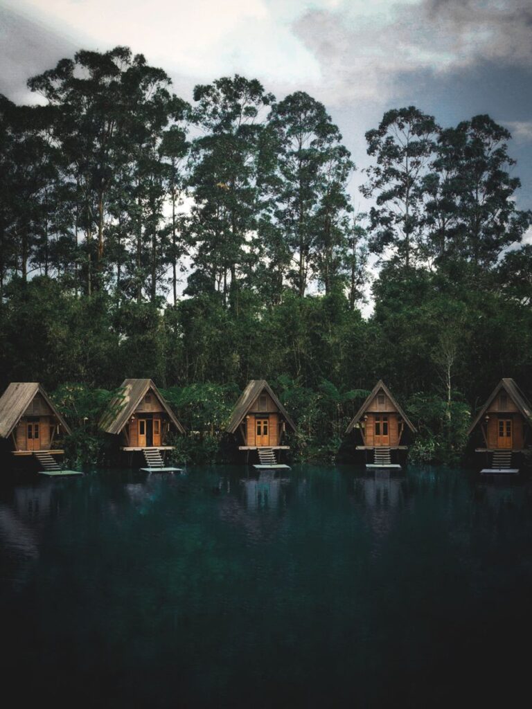 Ciwidey Highlands