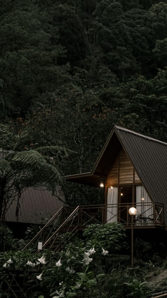 Lembang Glamping Escape