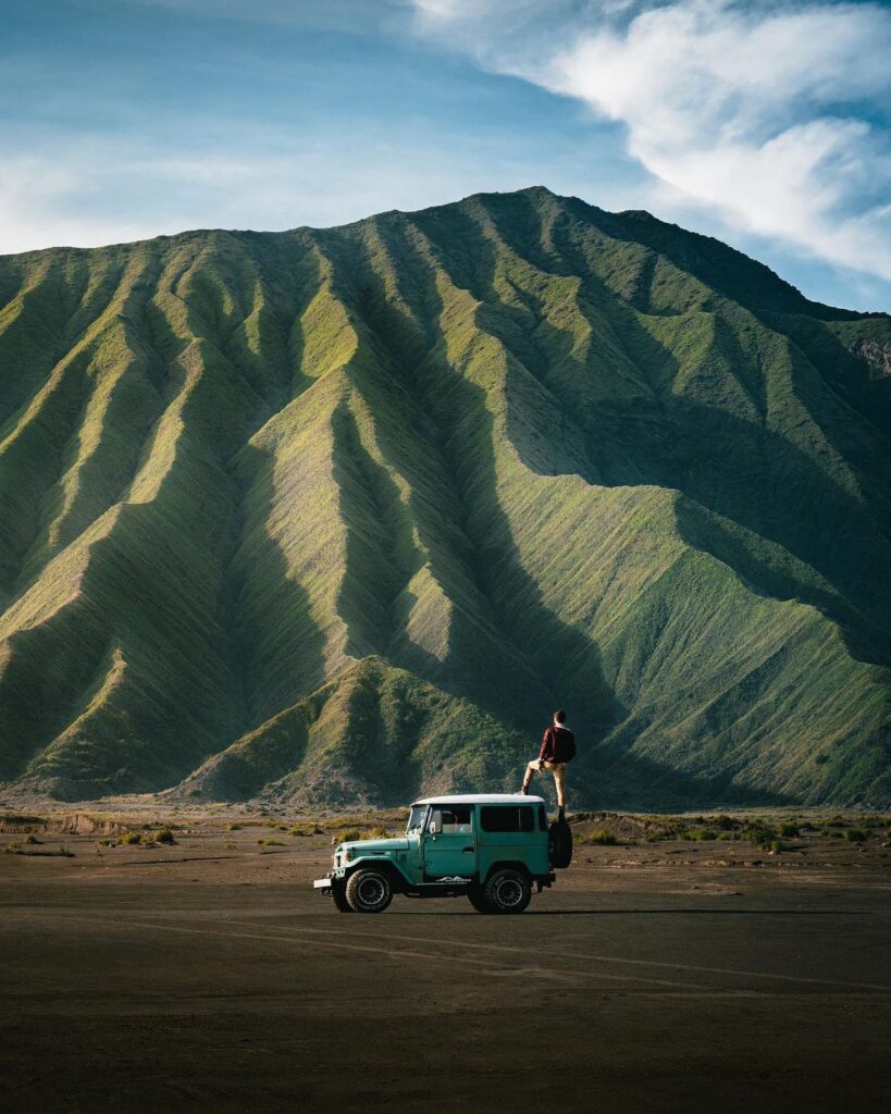 Bromo & Tumpak Sewu