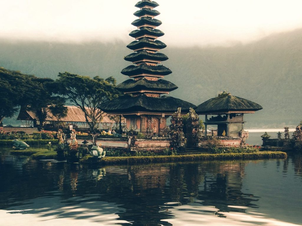 Bali & Nusa Penida