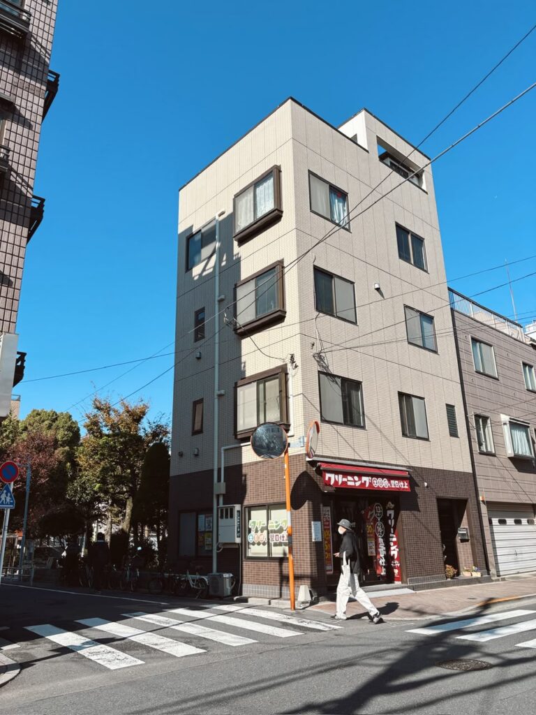 Tokyo & Osaka